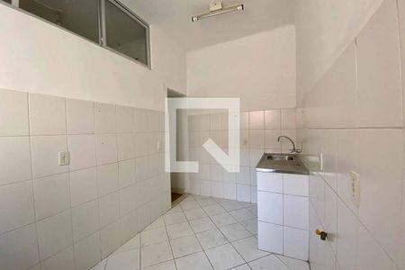 Apartamento à venda com 60m², 1 quarto e sem vagaCozinha