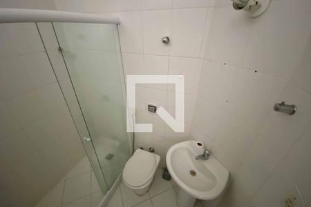 Apartamento à venda com 60m², 1 quarto e sem vagaBanheiro