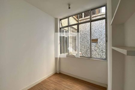 Escritório de apartamento à venda com 1 quarto, 60m² em Catete, Rio de Janeiro