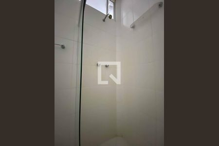 Apartamento à venda com 60m², 1 quarto e sem vagaBanheiro