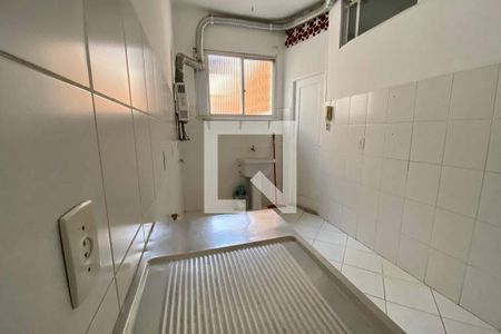 Apartamento à venda com 60m², 1 quarto e sem vagaCozinha