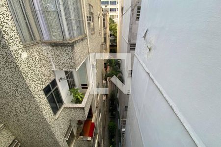 Apartamento à venda com 60m², 1 quarto e sem vagaVista
