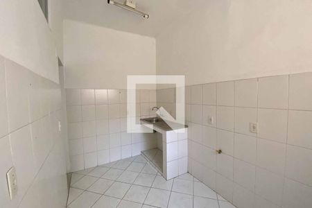 Apartamento à venda com 60m², 1 quarto e sem vagaCozinha