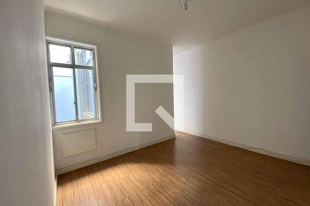 Sala de apartamento à venda com 1 quarto, 60m² em Catete, Rio de Janeiro