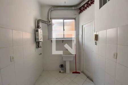 Apartamento à venda com 60m², 1 quarto e sem vagaÁrea de Serviço