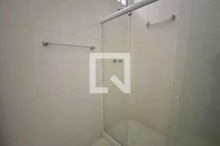 Apartamento à venda com 60m², 1 quarto e sem vagaBanheiro