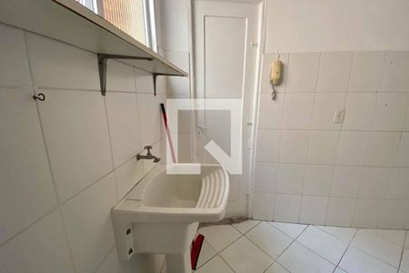 Apartamento à venda com 60m², 1 quarto e sem vagaÁrea de Serviço