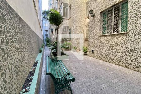 Apartamento à venda com 60m², 1 quarto e sem vagaÁrea comum