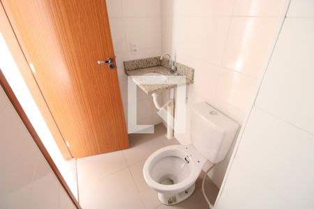 Apartamento à venda com 50m², 2 quartos e 1 vagaBanheiro