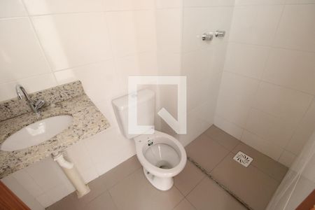 Apartamento à venda com 50m², 2 quartos e 1 vagaBanheiro