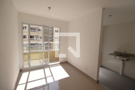 Sala de apartamento à venda com 2 quartos, 50m² em Água Santa, Rio de Janeiro