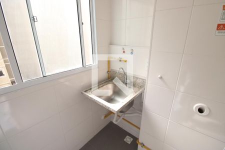Apartamento à venda com 50m², 2 quartos e 1 vagaÁrea de Serviço