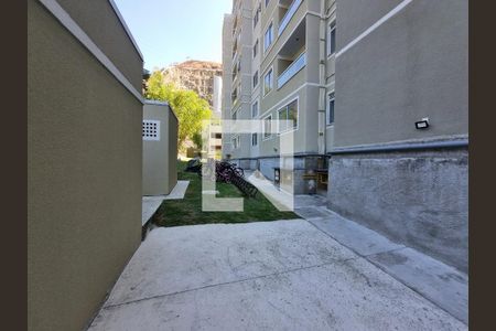 Apartamento à venda com 50m², 2 quartos e 1 vaga Apartamento à venda com 50m², 2 quartos e 1 vagaBicicletário