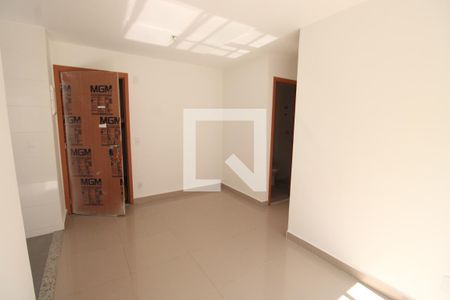 Sala de apartamento à venda com 2 quartos, 50m² em Água Santa, Rio de Janeiro