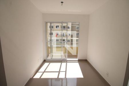 Sala de apartamento à venda com 2 quartos, 50m² em Água Santa, Rio de Janeiro