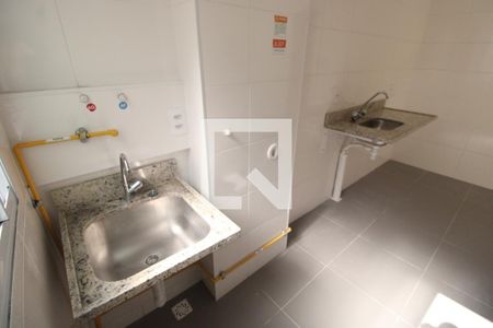 Apartamento à venda com 50m², 2 quartos e 1 vagaÁrea de Serviço