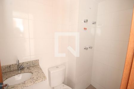 Apartamento à venda com 50m², 2 quartos e 1 vagaBanheiro