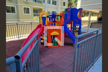 Apartamento à venda com 50m², 2 quartos e 1 vaga Apartamento à venda com 50m², 2 quartos e 1 vagaÁrea comum - Playground