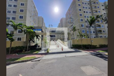 Apartamento à venda com 50m², 2 quartos e 1 vaga Apartamento à venda com 50m², 2 quartos e 1 vagaPortaria