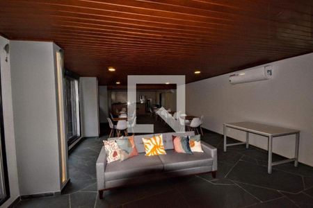 Apartamento para alugar com 3 quartos, 213m² em Centro, Campinas