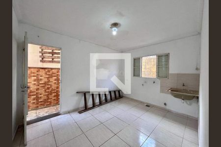 Casa para alugar com 3 quartos, 120m² em Parque São Quirino, Campinas