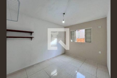 Casa para alugar com 3 quartos, 120m² em Parque São Quirino, Campinas
