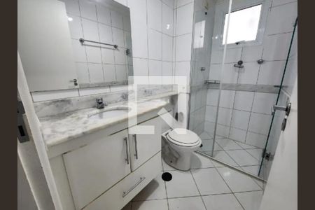 Apartamento para alugar com 3 quartos, 78m² em Loteamento Center Santa Genebra, Campinas