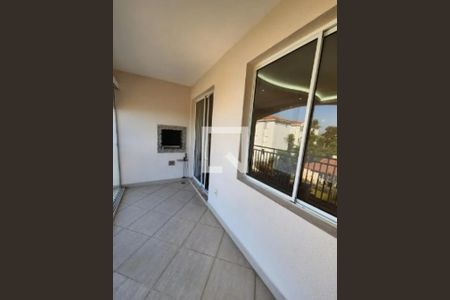 Apartamento para alugar com 3 quartos, 78m² em Loteamento Center Santa Genebra, Campinas