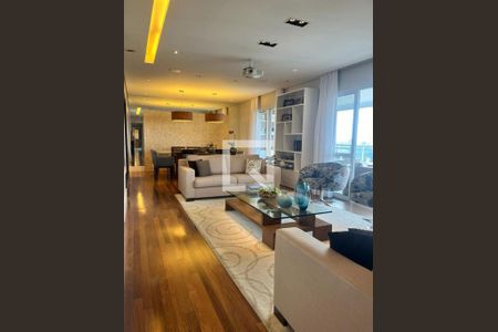 Apartamento à venda com 3 quartos, 171m² em Vila Andrade, São Paulo