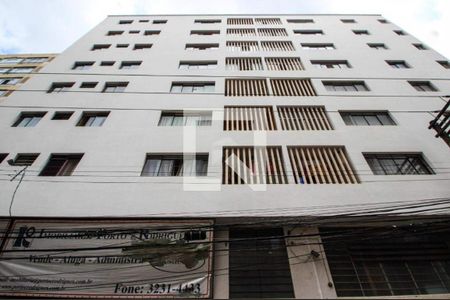 Apartamento para alugar com 1 quarto, 61m² em Centro, Campinas