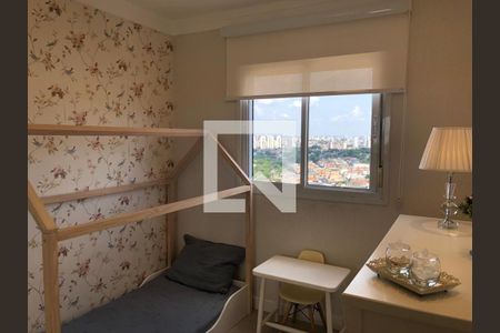 Apartamento à venda com 3 quartos, 107m² em Vila Lucia Elvira, São Paulo