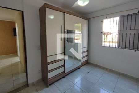 Quarto 2 de apartamento à venda com 2 quartos, 52m² em Vl Pe Manuel da Nobrega, Campinas