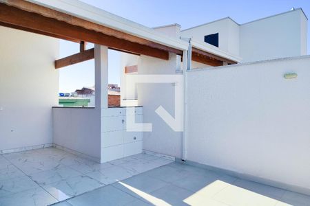 Casa à venda com 76m², 2 quartos e 1 vaga Casa à venda com 76m², 2 quartos e 1 vagaCobertura