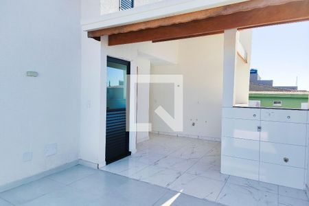 Casa à venda com 76m², 2 quartos e 1 vaga Casa à venda com 76m², 2 quartos e 1 vagaCobertura