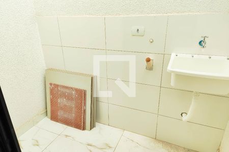 Casa à venda com 76m², 2 quartos e 1 vaga Casa à venda com 76m², 2 quartos e 1 vagaÁrea de Serviço