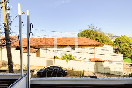 Casa à venda com 76m², 2 quartos e 1 vaga Casa à venda com 76m², 2 quartos e 1 vagaVaranda da Suíte 1