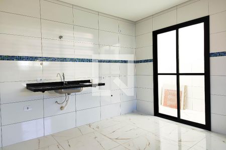 Casa à venda com 76m², 2 quartos e 1 vaga Casa à venda com 76m², 2 quartos e 1 vagaCozinha