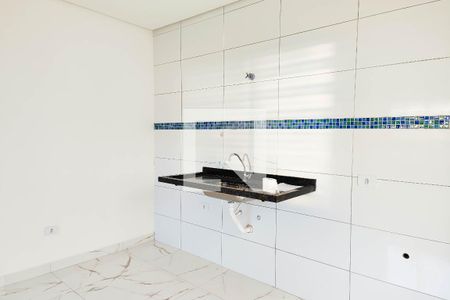 Casa à venda com 76m², 2 quartos e 1 vaga Casa à venda com 76m², 2 quartos e 1 vagaCozinha