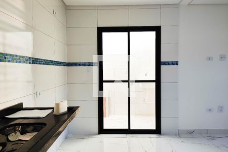 Casa à venda com 76m², 2 quartos e 1 vaga Casa à venda com 76m², 2 quartos e 1 vagaCozinha