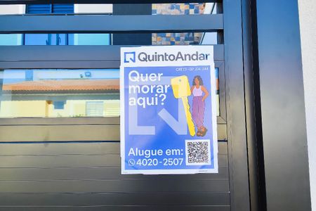 Casa à venda com 76m², 2 quartos e 1 vaga Casa à venda com 76m², 2 quartos e 1 vagaPlaquinha