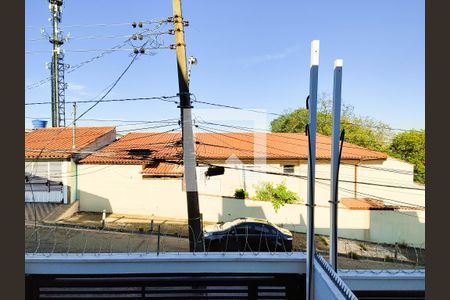 Casa à venda com 76m², 2 quartos e 1 vaga Casa à venda com 76m², 2 quartos e 1 vagaVaranda da Suite 1