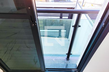 Casa à venda com 76m², 2 quartos e 1 vaga Casa à venda com 76m², 2 quartos e 1 vagaVaranda da Suite 1