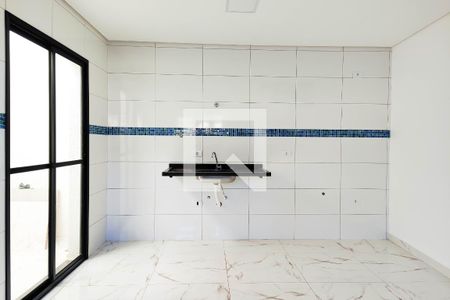 Casa à venda com 76m², 2 quartos e 1 vaga Casa à venda com 76m², 2 quartos e 1 vagaCozinha