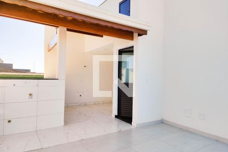 Casa à venda com 76m², 2 quartos e 1 vaga Casa à venda com 76m², 2 quartos e 1 vagaCobertura