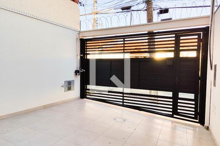 Casa à venda com 76m², 2 quartos e 1 vaga Casa à venda com 76m², 2 quartos e 1 vagaGaragem