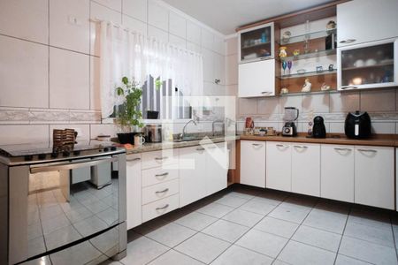 Casa à venda com 3 quartos, 170m² em Vila Nova Savoia, São Paulo