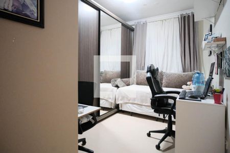 Quarto 1 de casa para alugar com 3 quartos, 170m² em Vila Nova Savoia, São Paulo