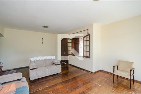 Sala de casa à venda com 3 quartos, 240m² em Ipe, Nova Lima