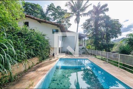 Casa à venda com 240m², 3 quartos e 13 vagasÁrea comum