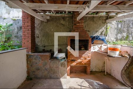 Casa à venda com 240m², 3 quartos e 13 vagasÁrea comum